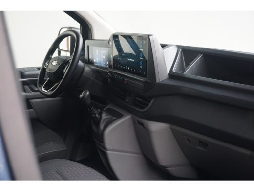Ford Transit Custom 300 2.0 TDCI L2H1 Trend | 2 zitplaatsen rechtsvoor | Achteruitrijcamera | Airco (automatisch) ActivLease financial lease