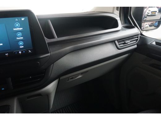 Ford Transit Custom 300 2.0 TDCI L2H1 Trend | 2 zitplaatsen rechtsvoor | Achteruitrijcamera | Airco (automatisch) ActivLease financial lease