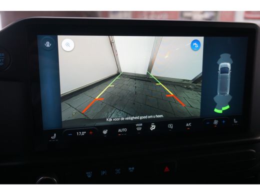 Ford Transit Custom 300 2.0 TDCI L2H1 Trend | 2 zitplaatsen rechtsvoor | Achteruitrijcamera | Airco (automatisch) ActivLease financial lease