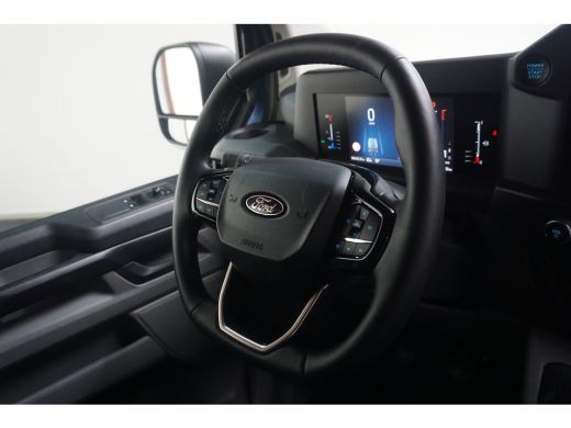 Ford Transit Custom 300 2.0 TDCI L2H1 Trend | 2 zitplaatsen rechtsvoor | Achteruitrijcamera | Airco (automatisch) ActivLease financial lease