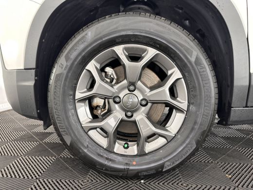 Jeep Avenger Longitude 54 kWh [ 3-Fase ] (INCL.BTW) *FULL-LED | DIGI-COCKPIT | NAVI-FULLMAP | COMFORT-SEATS | ... ActivLease financial lease