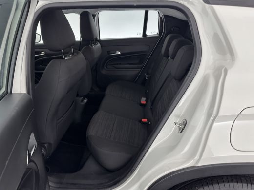 Jeep Avenger Longitude 54 kWh [ 3-Fase ] (INCL.BTW) *FULL-LED | DIGI-COCKPIT | NAVI-FULLMAP | COMFORT-SEATS | ... ActivLease financial lease