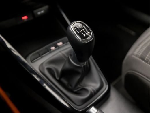 Kia Stonic 1.0 T-GDi MHEV DynamicPlusLine (APPLE CARPLAY, GROOT NAVI, CLIMATE, ADAPTIVE CRUISE, SPORTSTOELEN... ActivLease financial lease