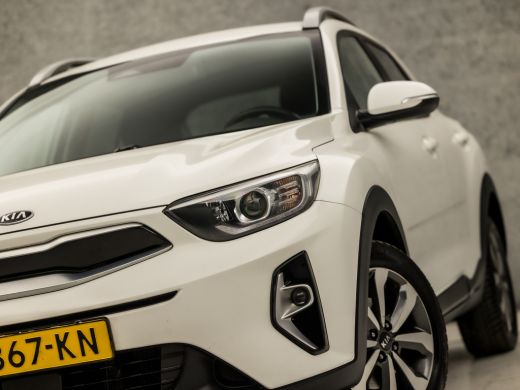 Kia Stonic 1.0 T-GDi MHEV DynamicPlusLine (APPLE CARPLAY, GROOT NAVI, CLIMATE, ADAPTIVE CRUISE, SPORTSTOELEN... ActivLease financial lease
