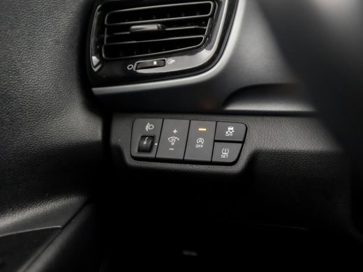 Kia Stonic 1.0 T-GDi MHEV DynamicPlusLine (APPLE CARPLAY, GROOT NAVI, CLIMATE, ADAPTIVE CRUISE, SPORTSTOELEN... ActivLease financial lease