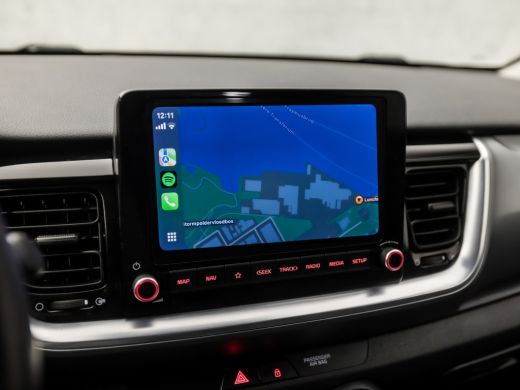 Kia Stonic 1.0 T-GDi MHEV DynamicPlusLine (APPLE CARPLAY, GROOT NAVI, CLIMATE, ADAPTIVE CRUISE, SPORTSTOELEN... ActivLease financial lease