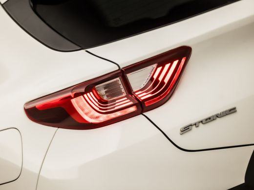 Kia Stonic 1.0 T-GDi MHEV DynamicPlusLine (APPLE CARPLAY, GROOT NAVI, CLIMATE, ADAPTIVE CRUISE, SPORTSTOELEN... ActivLease financial lease