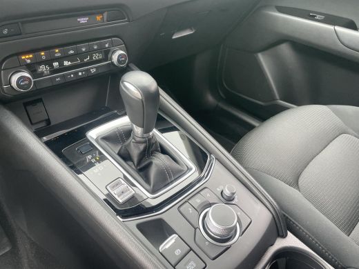 Mazda CX-5 2.5 SkyActiv-G 194 Advantage | Rijklaarprijs! | Navi | Climate Control | Cruise Control | Inclusi... ActivLease financial lease