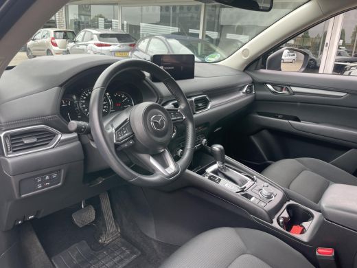 Mazda CX-5 2.5 SkyActiv-G 194 Advantage | Rijklaarprijs! | Navi | Climate Control | Cruise Control | Inclusi... ActivLease financial lease