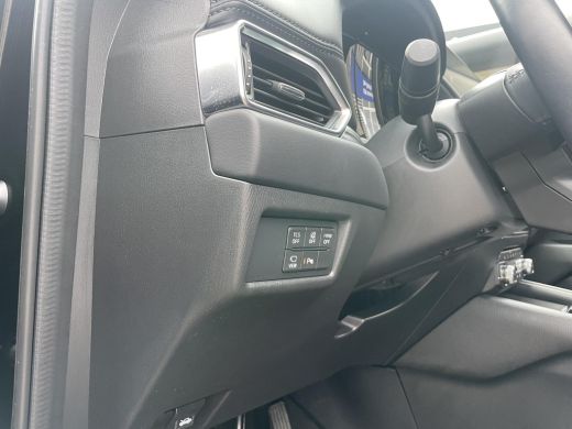 Mazda CX-5 2.5 SkyActiv-G 194 Advantage | Rijklaarprijs! | Navi | Climate Control | Cruise Control | Inclusi... ActivLease financial lease