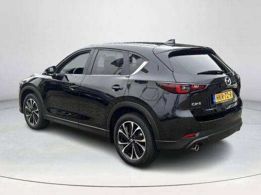 Mazda CX-5 2.5 SkyActiv-G 194 Advantage | Rijklaarprijs! | Navi | Climate Control | Cruise Control | Inclusi... ActivLease financial lease