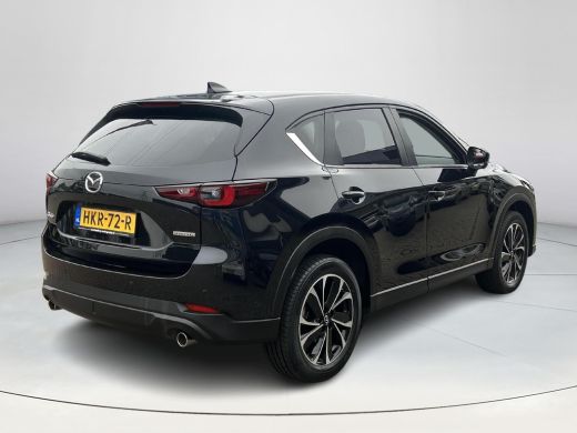Mazda CX-5 2.5 SkyActiv-G 194 Advantage | Rijklaarprijs! | Navi | Climate Control | Cruise Control | Inclusi... ActivLease financial lease