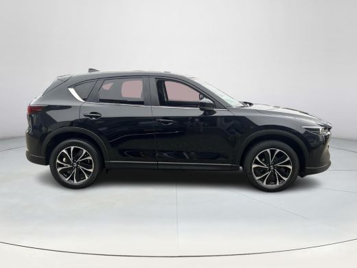 Mazda CX-5 2.5 SkyActiv-G 194 Advantage | Rijklaarprijs! | Navi | Climate Control | Cruise Control | Inclusi... ActivLease financial lease