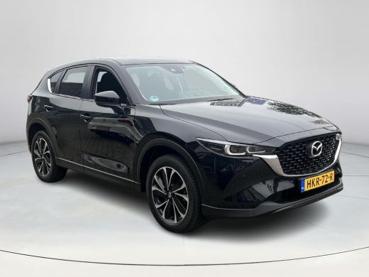 Mazda CX-5 2.5 SkyActiv-G 194 Advantage | Rijklaarprijs! | Navi | Climate Control | Cruise Control | Inclusi... ActivLease financial lease