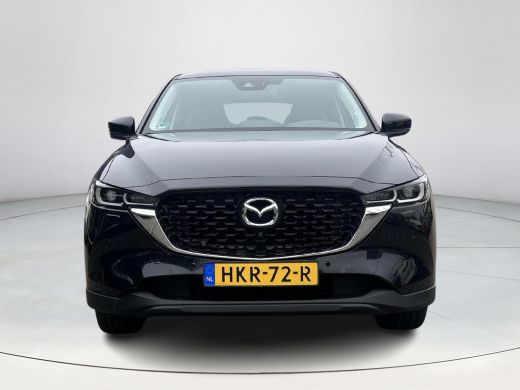 Mazda CX-5 2.5 SkyActiv-G 194 Advantage | Rijklaarprijs! | Navi | Climate Control | Cruise Control | Inclusi... ActivLease financial lease