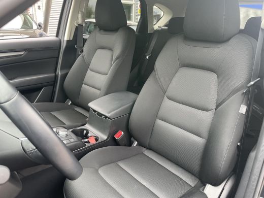 Mazda CX-5 2.5 SkyActiv-G 194 Advantage | Rijklaarprijs! | Navi | Climate Control | Cruise Control | Inclusi... ActivLease financial lease