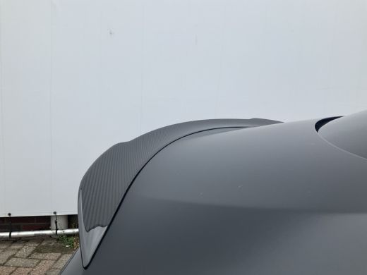 Mercedes C-Klasse Coupé AMG 63 S Final Edition NL-Geleverd |1 of 499| Keramisch Carbon Designo graphitgrau magno ActivLease financial lease