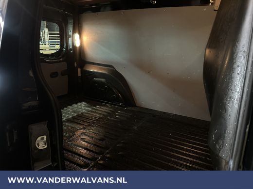 Mercedes Citan 109 CDI 96pk L3H1 XL Euro6 Airco | Camera | LM velgen | Cruisecontrol | Imperiaal Stoelverwarming... ActivLease financial lease