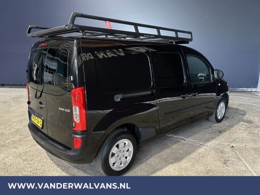 Mercedes Citan 109 CDI 96pk L3H1 XL Euro6 Airco | Camera | LM velgen | Cruisecontrol | Imperiaal Stoelverwarming... ActivLease financial lease