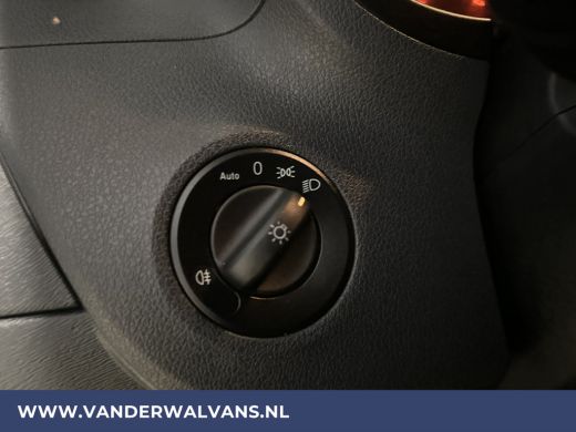 Mercedes Citan 109 CDI 96pk L3H1 XL Euro6 Airco | Camera | LM velgen | Cruisecontrol | Imperiaal Stoelverwarming... ActivLease financial lease