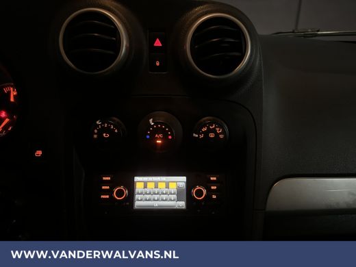 Mercedes Citan 109 CDI 96pk L3H1 XL Euro6 Airco | Camera | LM velgen | Cruisecontrol | Imperiaal Stoelverwarming... ActivLease financial lease