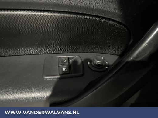 Mercedes Citan 109 CDI 96pk L3H1 XL Euro6 Airco | Camera | LM velgen | Cruisecontrol | Imperiaal Stoelverwarming... ActivLease financial lease
