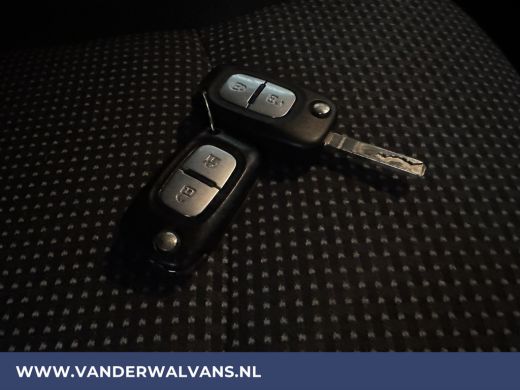 Mercedes Citan 109 CDI 96pk L3H1 XL Euro6 Airco | Camera | LM velgen | Cruisecontrol | Imperiaal Stoelverwarming... ActivLease financial lease