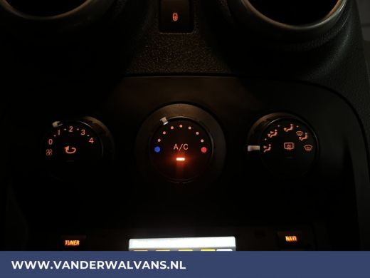 Mercedes Citan 109 CDI 96pk L3H1 XL Euro6 Airco | Camera | LM velgen | Cruisecontrol | Imperiaal Stoelverwarming... ActivLease financial lease