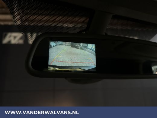 Mercedes Citan 109 CDI 96pk L3H1 XL Euro6 Airco | Camera | LM velgen | Cruisecontrol | Imperiaal Stoelverwarming... ActivLease financial lease