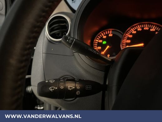 Mercedes Citan 109 CDI 96pk L3H1 XL Euro6 Airco | Camera | LM velgen | Cruisecontrol | Imperiaal Stoelverwarming... ActivLease financial lease