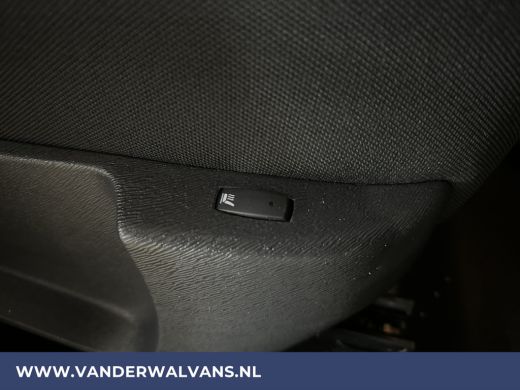 Mercedes Citan 109 CDI 96pk L3H1 XL Euro6 Airco | Camera | LM velgen | Cruisecontrol | Imperiaal Stoelverwarming... ActivLease financial lease