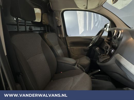 Mercedes Citan 109 CDI 96pk L3H1 XL Euro6 Airco | Camera | LM velgen | Cruisecontrol | Imperiaal Stoelverwarming... ActivLease financial lease