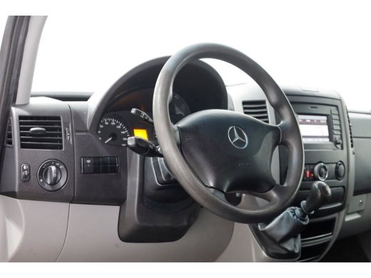 Mercedes Sprinter 214 CDI 143pk Euro6 L1H1 Airco/Navi 06-2017 ActivLease financial lease