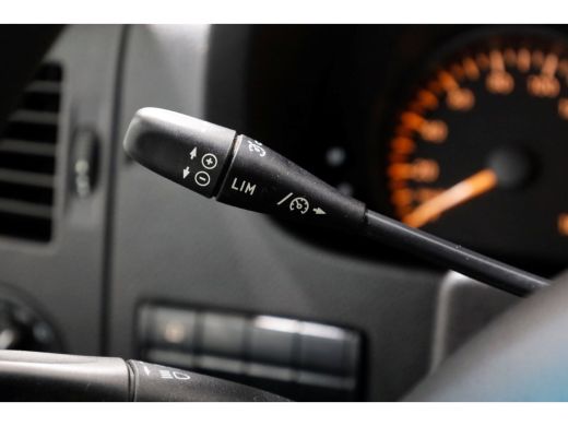 Mercedes Sprinter 214 CDI 143pk Euro6 L1H1 Airco/Navi 06-2017 ActivLease financial lease