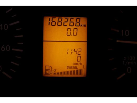 Mercedes Sprinter 214 CDI 143pk Euro6 L1H1 Airco/Navi 06-2017 ActivLease financial lease