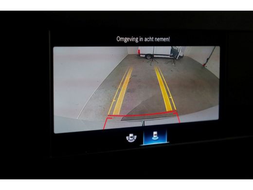 Mercedes Sprinter 311 CDI 115pk RWD L2H2 Servicewagen Airco/Camera/230V 02-2022 ActivLease financial lease