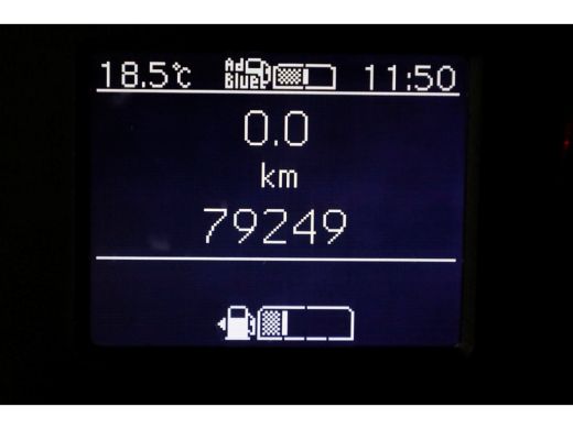 Mercedes Sprinter 311 CDI 115pk RWD L2H2 Servicewagen Airco/Camera/230V 02-2022 ActivLease financial lease