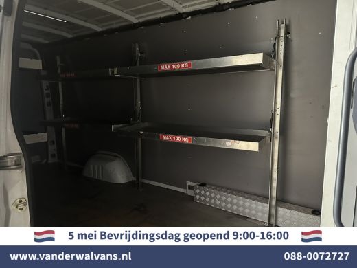 Mercedes Sprinter 311 CDI Automaat L3H2 *Post NL inrichting* Euro6 Airco | Camera | Apple Carplay | Android Auto Cr... ActivLease financial lease