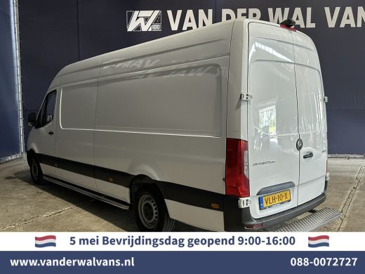 Mercedes Sprinter 311 CDI Automaat L3H2 *Post NL inrichting* Euro6 Airco | Camera | Apple Carplay | Android Auto Cr... ActivLease financial lease