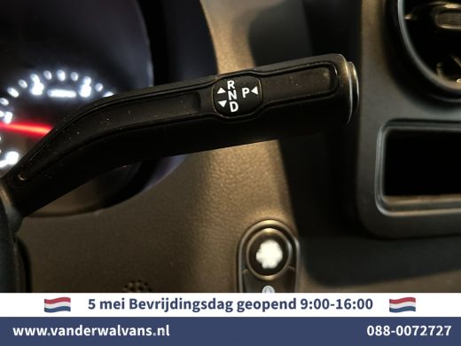 Mercedes Sprinter 311 CDI Automaat L3H2 *Post NL inrichting* Euro6 Airco | Camera | Apple Carplay | Android Auto Cr... ActivLease financial lease
