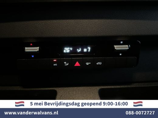 Mercedes Sprinter 311 CDI Automaat L3H2 *Post NL inrichting* Euro6 Airco | Camera | Apple Carplay | Android Auto Cr... ActivLease financial lease
