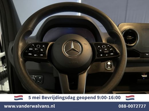 Mercedes Sprinter 311 CDI Automaat L3H2 *Post NL inrichting* Euro6 Airco | Camera | Apple Carplay | Android Auto Cr... ActivLease financial lease