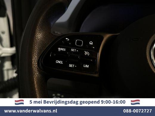 Mercedes Sprinter 311 CDI Automaat L3H2 *Post NL inrichting* Euro6 Airco | Camera | Apple Carplay | Android Auto Cr... ActivLease financial lease