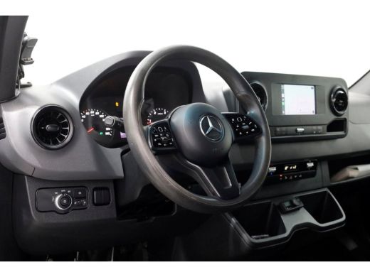 Mercedes Sprinter 314 CDI 143pk 7G Automaat L2H2 Servicewagen/230V/Camera Trekhaak 2800kg 05-2019 ActivLease financial lease