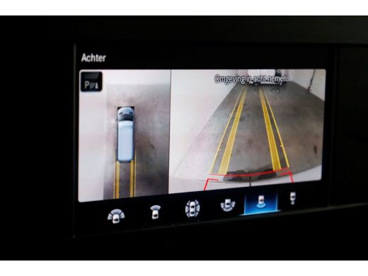 Mercedes Sprinter 314 CDI 143pk 7G Automaat L2H2 Servicewagen/230V/Camera Trekhaak 2800kg 05-2019 ActivLease financial lease