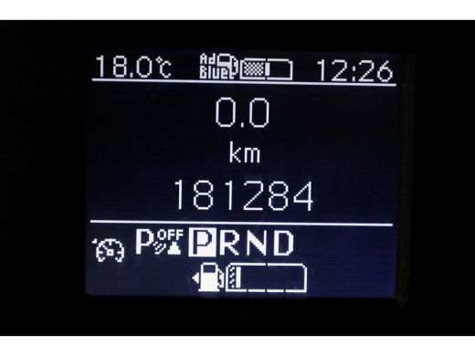 Mercedes Sprinter 314 CDI 143pk 7G Automaat L2H2 Servicewagen/230V/Camera Trekhaak 2800kg 05-2019 ActivLease financial lease