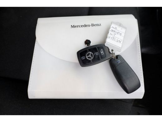 Mercedes Sprinter 314 CDI 143pk 7G Automaat L2H2 Servicewagen/230V/Camera Trekhaak 2800kg 05-2019 ActivLease financial lease