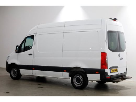 Mercedes Sprinter 314 CDI 143pk 7G Automaat L2H2 Servicewagen/230V/Camera Trekhaak 2800kg 05-2019 ActivLease financial lease