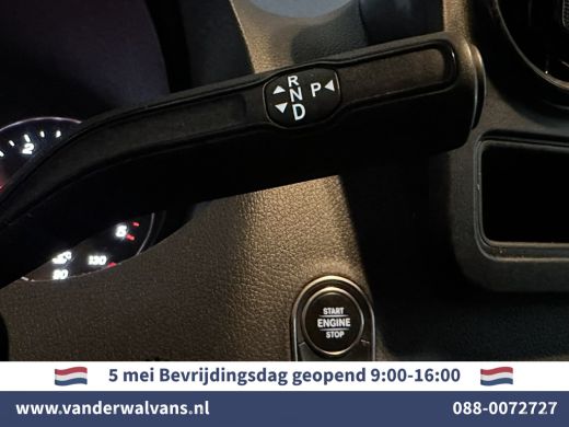 Mercedes Sprinter 315 CDI 150pk 9G-Tronic Automaat L3H2 *Post NL inrichting* Euro6 Airco | Camera | Cruisecontrol A... ActivLease financial lease