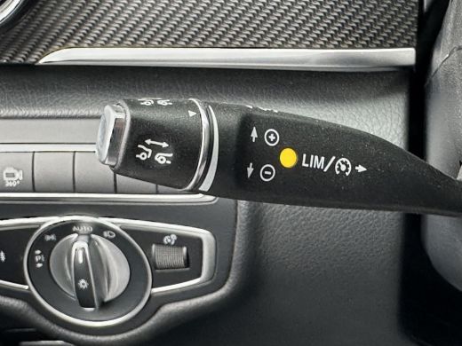 Mercedes V-Klasse 300d Lang DC Dubble cabine AMG PAKKET ActivLease financial lease